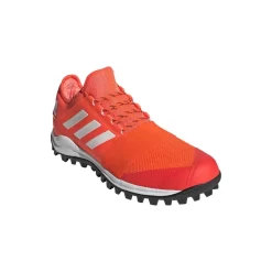 Adidas Hockey Divox Red Hockey Shoes (2021/22) -Hockey Shop adidas hockey divox red hockey shoes 2021 22 5