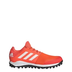 Adidas Hockey Divox Red Hockey Shoes (2021/22) -Hockey Shop adidas hockey divox red hockey shoes 2021 22 8