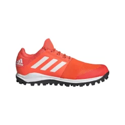 Adidas Hockey Divox Red Hockey Shoes (2021/22) -Hockey Shop adidas hockey divox red hockey shoes 2021 22 9