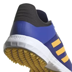 Adidas Hockey Lux 2.0 Blue Hockey Shoes (2021/22) -Hockey Shop adidas hockey lux 20 blue hockey shoes 2021 22 4