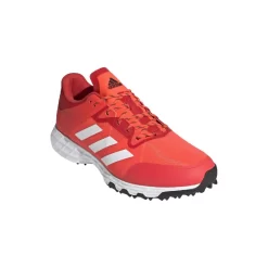 Adidas Hockey Lux 2.0 Red Hockey Shoes (2021/22) -Hockey Shop adidas hockey lux 20 red hockey shoes 2021 22 5