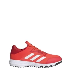 Adidas Hockey Lux 2.0 Red Hockey Shoes (2021/22) -Hockey Shop adidas hockey lux 20 red hockey shoes 2021 22 6