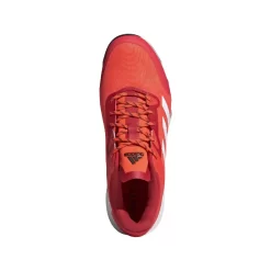 Adidas Hockey Lux 2.0 Red Hockey Shoes (2021/22) -Hockey Shop adidas hockey lux 20 red hockey shoes 2021 22 9