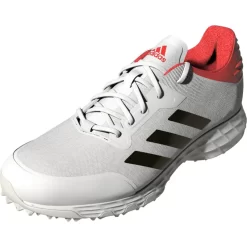 Adidas Hockey Lux 2.0 White Hockey Shoes (2021/22) -Hockey Shop adidas hockey lux 20 white hockey shoes 2021 22 11