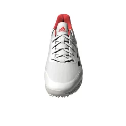 Adidas Hockey Lux 2.0 White Hockey Shoes (2021/22) -Hockey Shop adidas hockey lux 20 white hockey shoes 2021 22 3