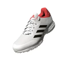 Adidas Hockey Lux 2.0 White Hockey Shoes (2021/22) -Hockey Shop adidas hockey lux 20 white hockey shoes 2021 22 4