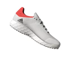 Adidas Hockey Lux 2.0 White Hockey Shoes (2021/22) -Hockey Shop adidas hockey lux 20 white hockey shoes 2021 22 6