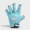 Adidas Hockey OD Glove - Aqua/ White (2023/24) -Hockey Shop adidas hockey od glove aqua white 2023 24