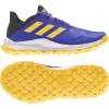 Adidas Hockey Youngstar Blue Hockey Shoes (2021/22) -Hockey Shop adidas hockey youngstar blue hockey shoes 2021 22