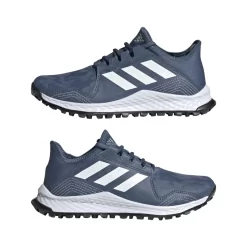 Adidas Hockey Youngstar Junior Shoes - Blue (2023/24) 23 Adidas Hockey Youngstar Junior Shoes - Blue (2023/24) -Hockey Shop adidas hockey youngstar junior shoes blue 2022 23 10