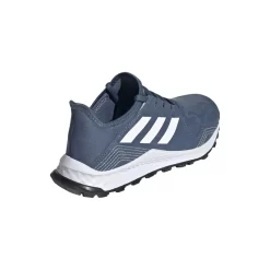 Adidas Hockey Youngstar Junior Shoes - Blue (2023/24) 20 Adidas Hockey Youngstar Junior Shoes - Blue (2023/24) -Hockey Shop adidas hockey youngstar junior shoes blue 2022 23 7