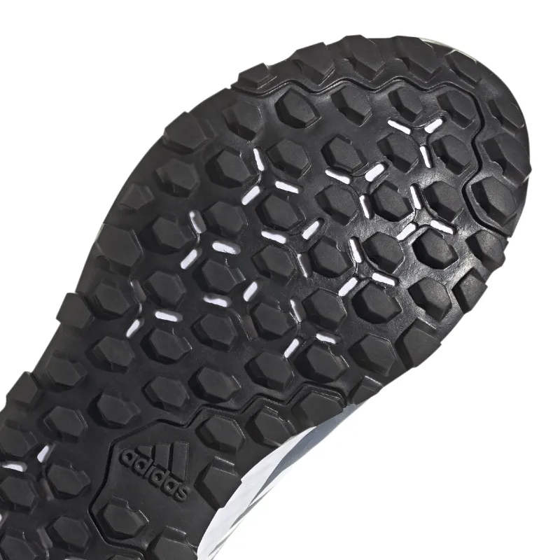 Adidas Hockey Youngstar Junior Shoes - Blue (2023/24) 11 Adidas Hockey Youngstar Junior Shoes - Blue (2023/24) - Image 9