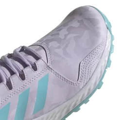 Adidas Hockey Youngstar Junior Shoes - Purple (2023/24) -Hockey Shop adidas hockey youngstar junior shoes purple 2023 24 5