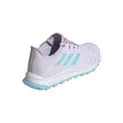 Adidas Hockey Youngstar Junior Shoes - Purple (2023/24) -Hockey Shop adidas hockey youngstar junior shoes purple 2023 24 9