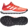 Adidas Hockey Youngstar Red Hockey Shoes (2021/22) -Hockey Shop adidas hockey youngstar red hockey shoes 2021 22