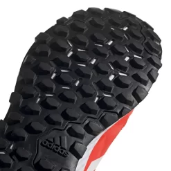 Adidas Hockey Youngstar Red Hockey Shoes (2021/22) -Hockey Shop adidas hockey youngstar red hockey shoes 2021 22 4