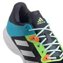 Adidas Lux 2.0 Hockey Shoes - Ink (2020/21) -Hockey Shop adidas lux 20 hockey shoes ink 2020 21 3