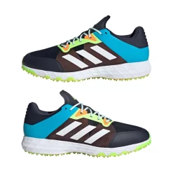 Adidas Lux 2.0 Hockey Shoes - Ink (2020/21) -Hockey Shop adidas lux 20 hockey shoes ink 2020 21 7