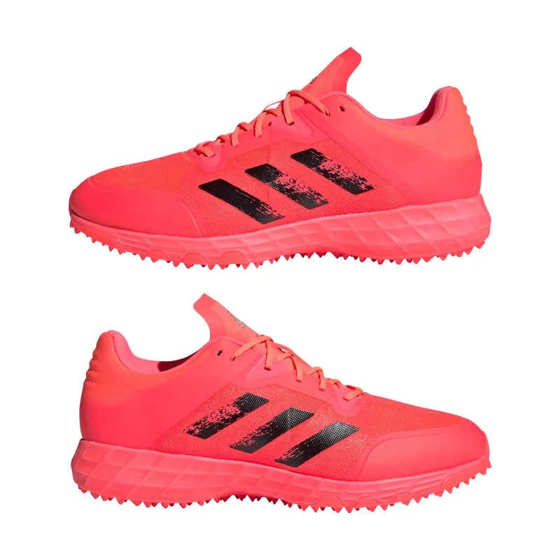 Adidas Lux 2.0 Hockey Shoes - Pink (2020/21) 10 Adidas Lux 2.0 Hockey Shoes - Pink (2020/21) - Image 8