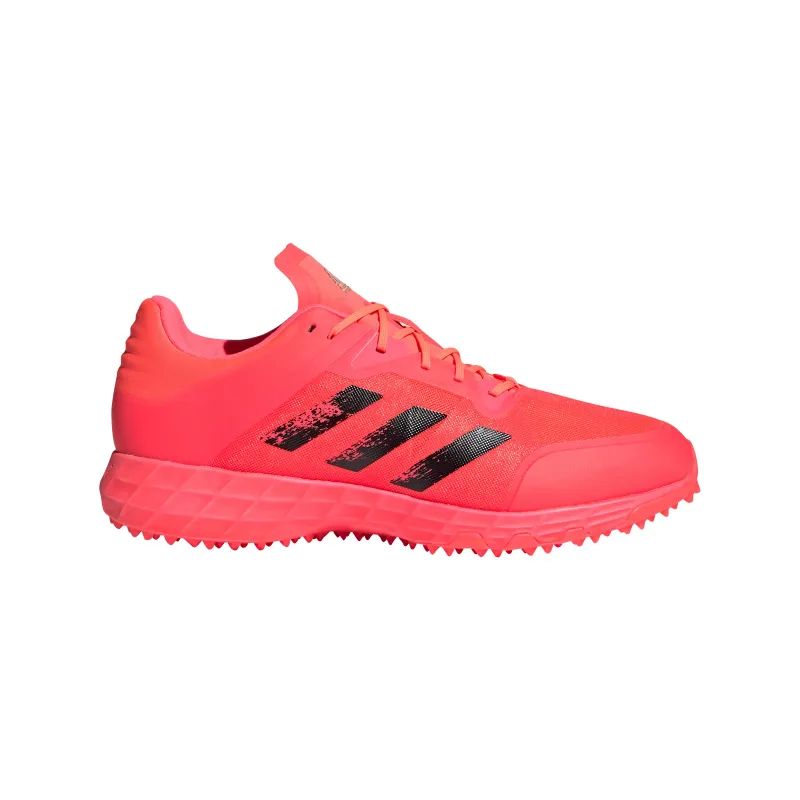 Adidas Lux 2.0 Hockey Shoes - Pink (2020/21) 12 Adidas Lux 2.0 Hockey Shoes - Pink (2020/21) - Image 10