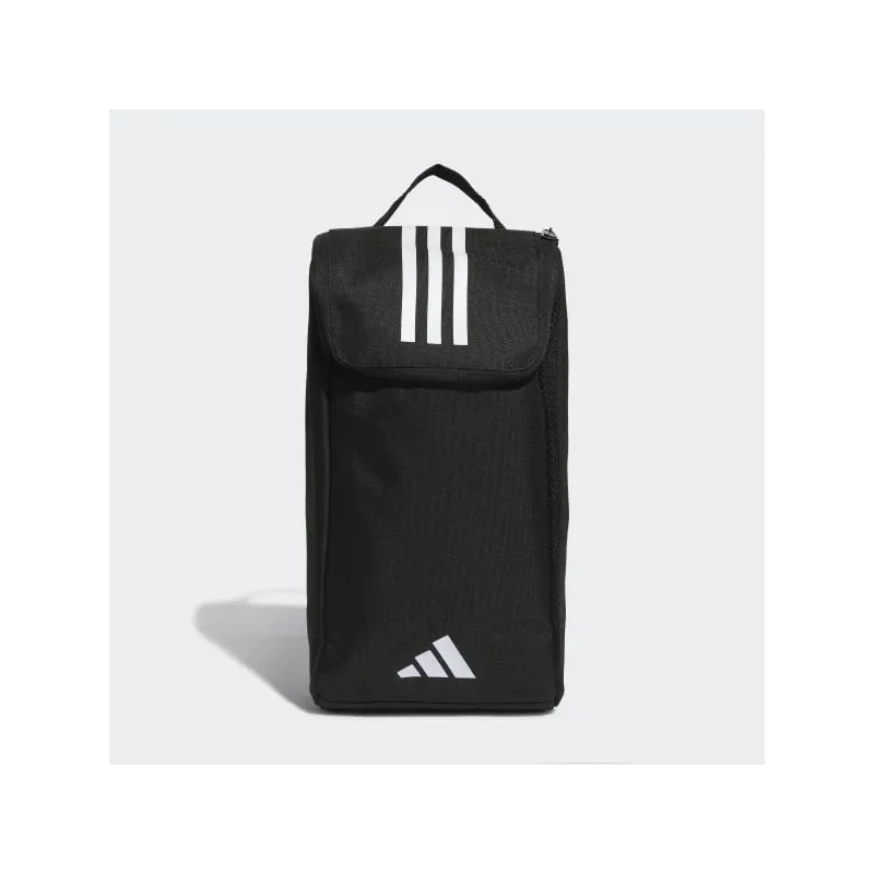Adidas TIRO Shoe Bag - Black (2023/24) 3 Adidas TIRO Shoe Bag - Black (2023/24)