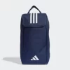 Adidas TIRO Shoe Bag - Navy (2023/24) -Hockey Shop adidas tiro shoe bag navy 2023 24