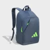 Adidas VS .6 Hockey Backpack - Blue/Green (2023/24) -Hockey Shop adidas vs 6 hockey backpack blue green 2023 24