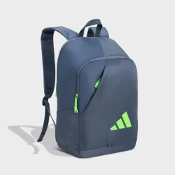 Adidas VS .6 Hockey Backpack - Blue/Green (2023/24)