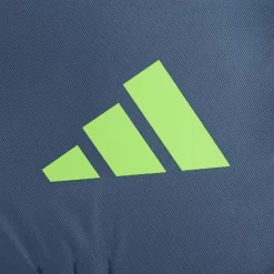 Adidas VS .6 Hockey Backpack - Blue/Green (2023/24) -Hockey Shop adidas vs 6 hockey backpack blue green 2023 24 4