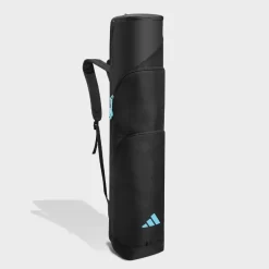Adidas VS .6 Stick Bag - Black/Aqua (2023/24)
