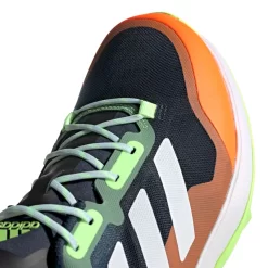 Adidas Zone Dox 2.0 Hockey Shoes - Navy (2020/21) -Hockey Shop adidas zone dox 20 hockey shoes navy 2020 21 4