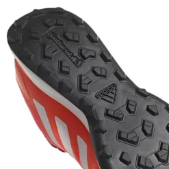 Adidas Zone Dox 2.0 Red Hockey Shoes (2021/22) -Hockey Shop adidas zone dox 20 red hockey shoes 2021 22 4