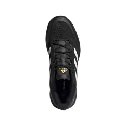 Adidas Zone Dox 2.2S Hockey Shoes - Black (2023/24) -Hockey Shop adidas zone dox 22s hockey shoes black 2022 23 7