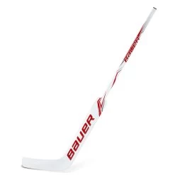 Bauer GSX Intermediate Goalie Stick S20 -Hockey Shop bauer goalie sticks bauer gsx intermediate goalie stick white red p31 l 23 28796697215042