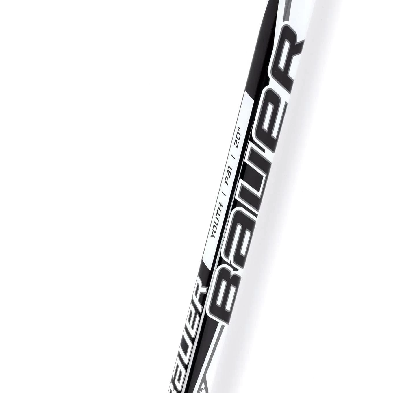 Bauer GSX Prodigy Youth Goalie Stick S20 4 Bauer GSX Prodigy Youth Goalie Stick S20 - Image 2