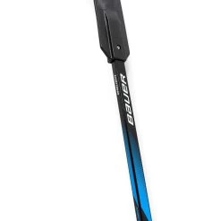 Bauer SH1000 Street Hockey Goalie Stick -Hockey Shop bauer goalie sticks bauer sh1000 street hockey goalie stick straight 28796949495874
