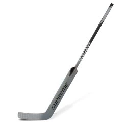 Bauer Supreme M5 Pro Intermediate Goalie Stick -Hockey Shop bauer goalie sticks bauer supreme m5 pro intermediate goalie stick silver p31 l 23 29034612457538