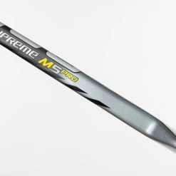 Bauer Supreme M5 Pro Senior Goalie Stick -Hockey Shop bauer goalie sticks bauer supreme m5 pro senior goalie stick 29034610622530