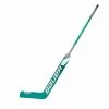 Bauer Supreme NHL Custom Senior Goalie Stick - Derek Baribeau -Hockey Shop bauer goalie sticks bauer supreme nhl custom senior goalie stick derek baribeau green p31 r 26 28904182874178