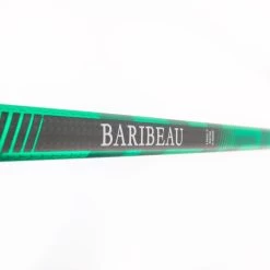 Bauer Supreme NHL Custom Senior Goalie Stick - Derek Baribeau -Hockey Shop bauer goalie sticks bauer supreme nhl custom senior goalie stick derek baribeau green p31 r 26 28904182906946