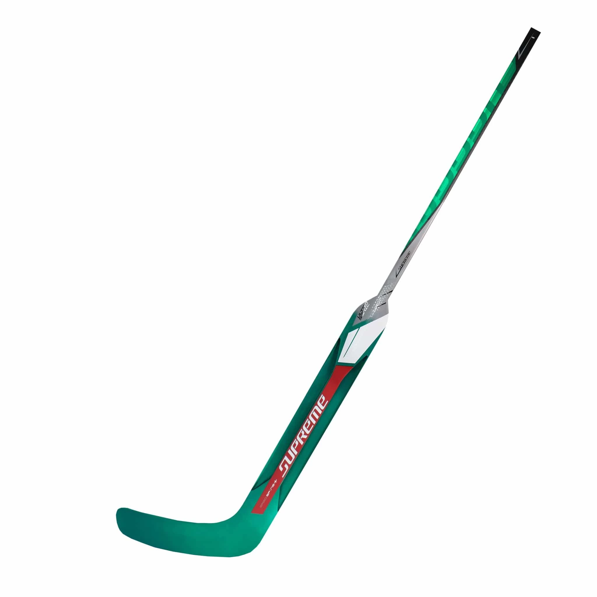 Bauer Supreme NHL Custom Senior Goalie Stick - Mat Robson 3 Bauer Supreme NHL Custom Senior Goalie Stick - Mat Robson