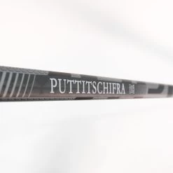 Bauer Supreme NHL Custom Senior Goalie Stick - Puttitschifra -Hockey Shop bauer goalie sticks bauer supreme nhl custom senior goalie stick puttitschifra silver red p31 l 26 30410994745410