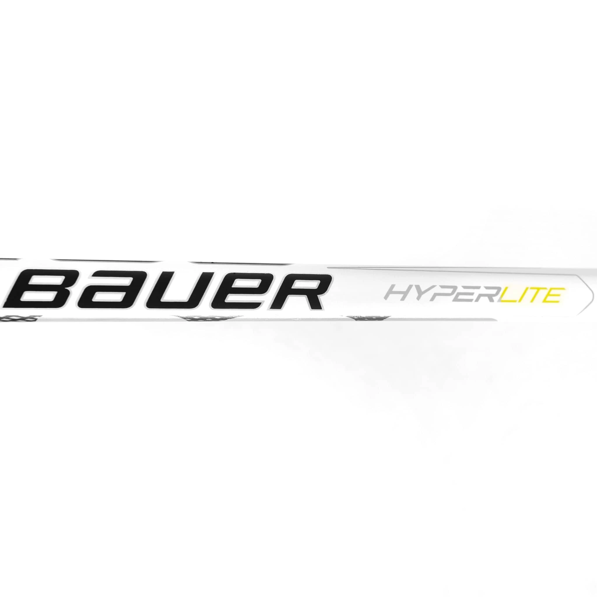 Bauer Vapor HyperLite Senior Goalie Stick 13 Bauer Vapor HyperLite Senior Goalie Stick - Image 11