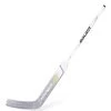 Bauer Vapor HyperLite Senior Goalie Stick -Hockey Shop bauer goalie sticks bauer vapor hyperlite senior goalie stick silver black p31 l 25 28796753412162