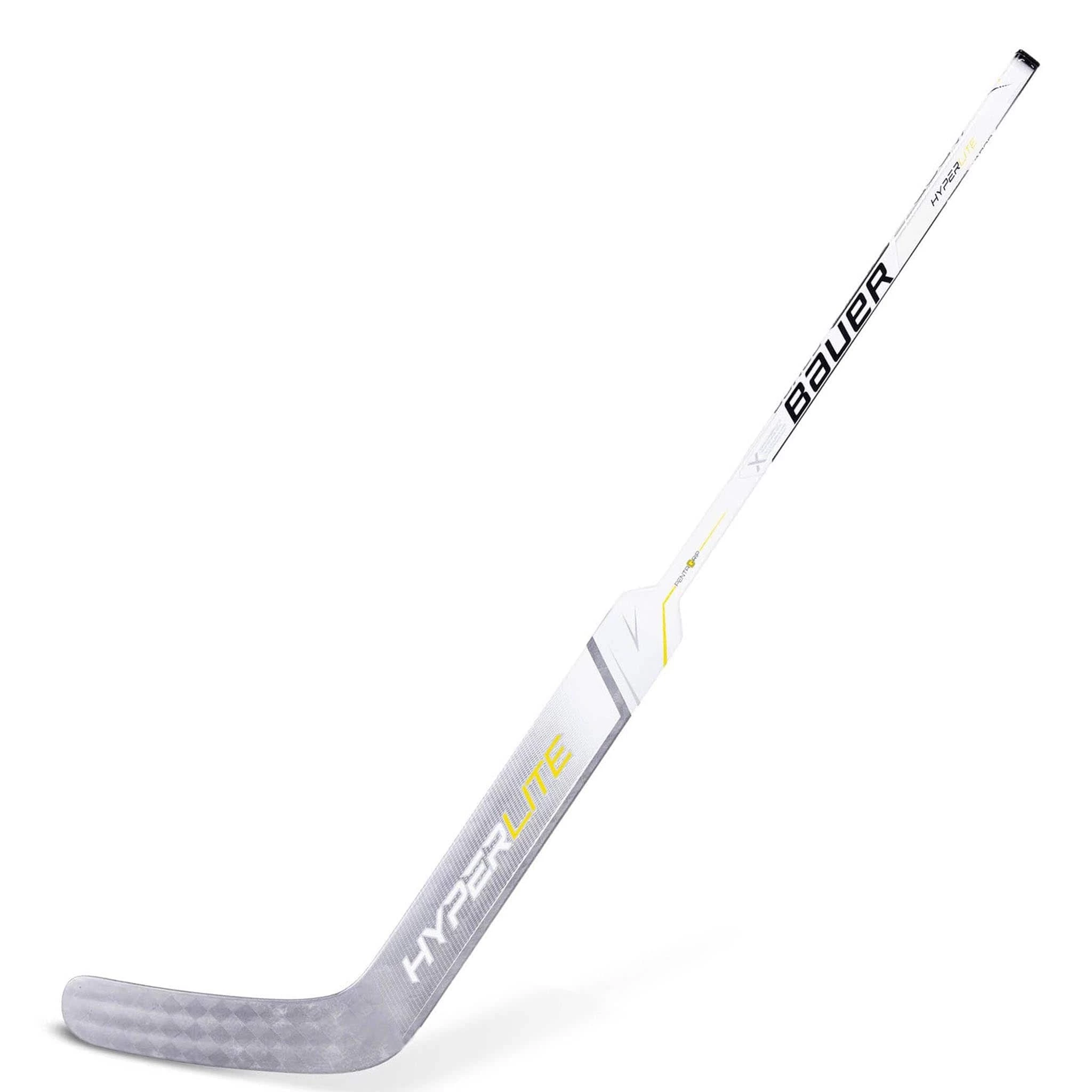 Bauer Vapor HyperLite Senior Goalie Stick 3 Bauer Vapor HyperLite Senior Goalie Stick