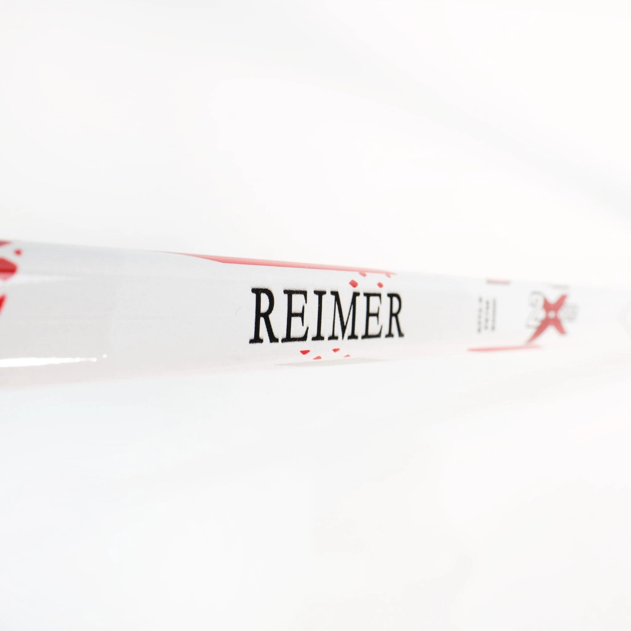 Bauer Vapor NHL Custom Senior Goalie Stick - James Reimer 6 Bauer Vapor NHL Custom Senior Goalie Stick - James Reimer - Image 4