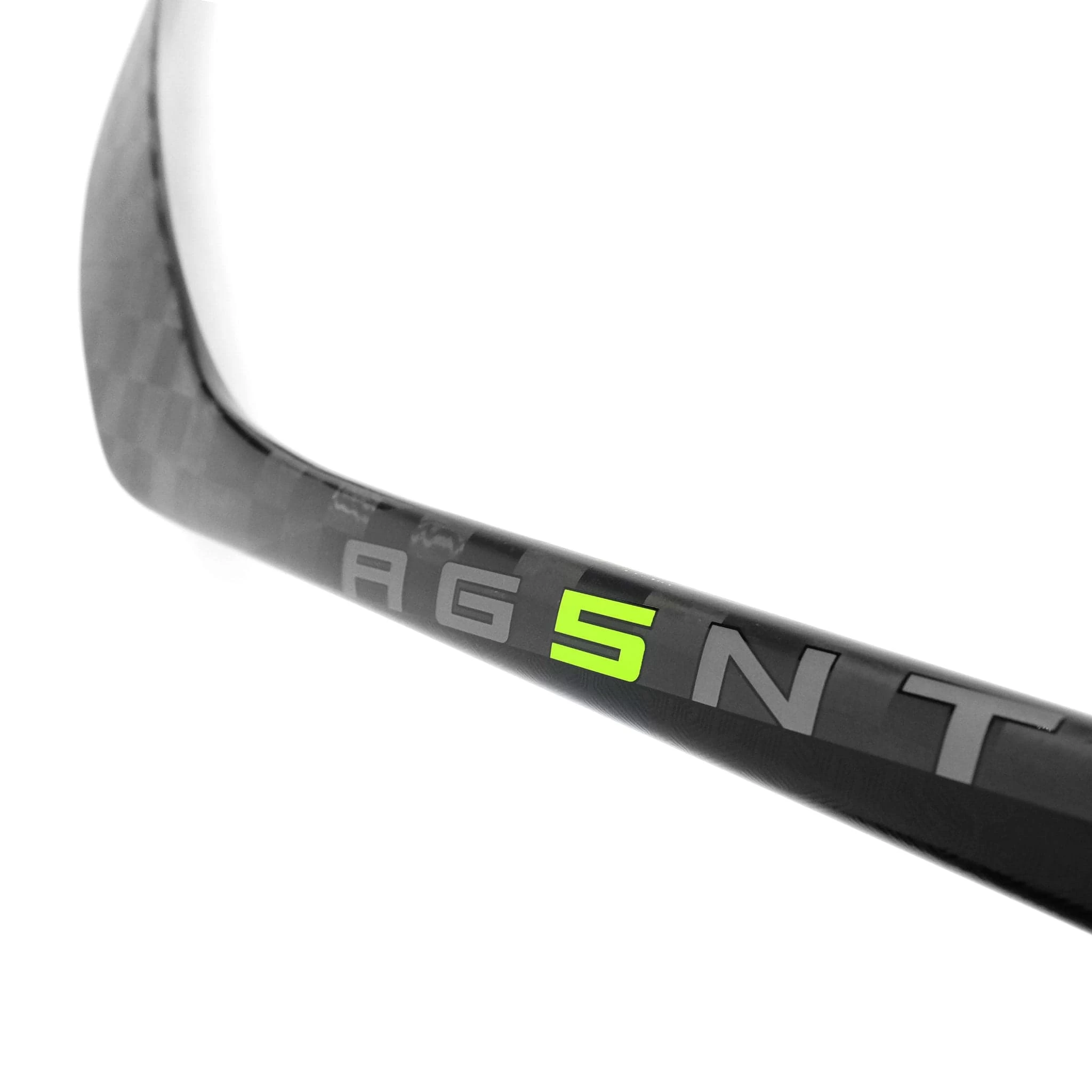 Bauer AG5NT Junior Hockey Stick - 50 Flex 12 Bauer AG5NT Junior Hockey Stick - 50 Flex - Image 10