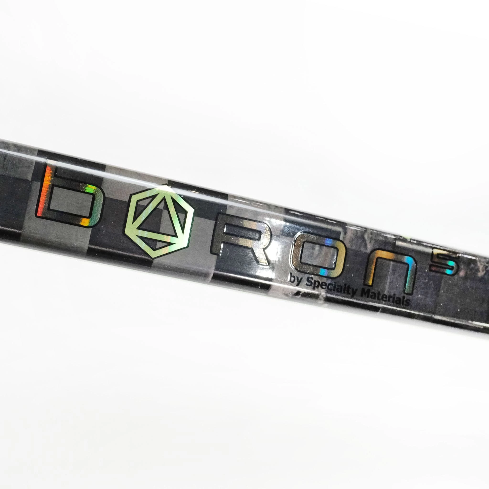 Bauer AG5NT Junior Hockey Stick - 50 Flex 8 Bauer AG5NT Junior Hockey Stick - 50 Flex - Image 6