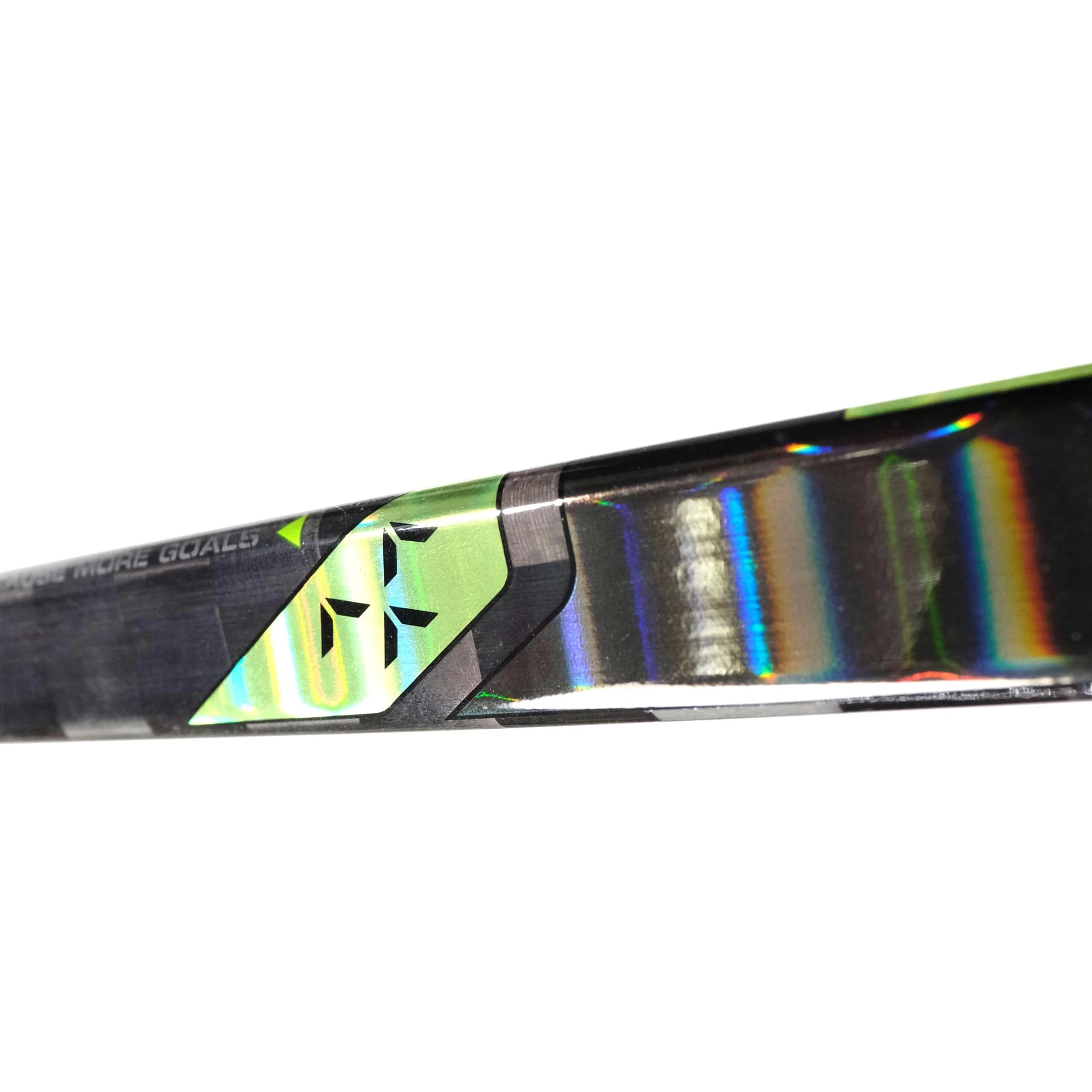 Bauer AG5NT Junior Hockey Stick - 50 Flex 9 Bauer AG5NT Junior Hockey Stick - 50 Flex - Image 7