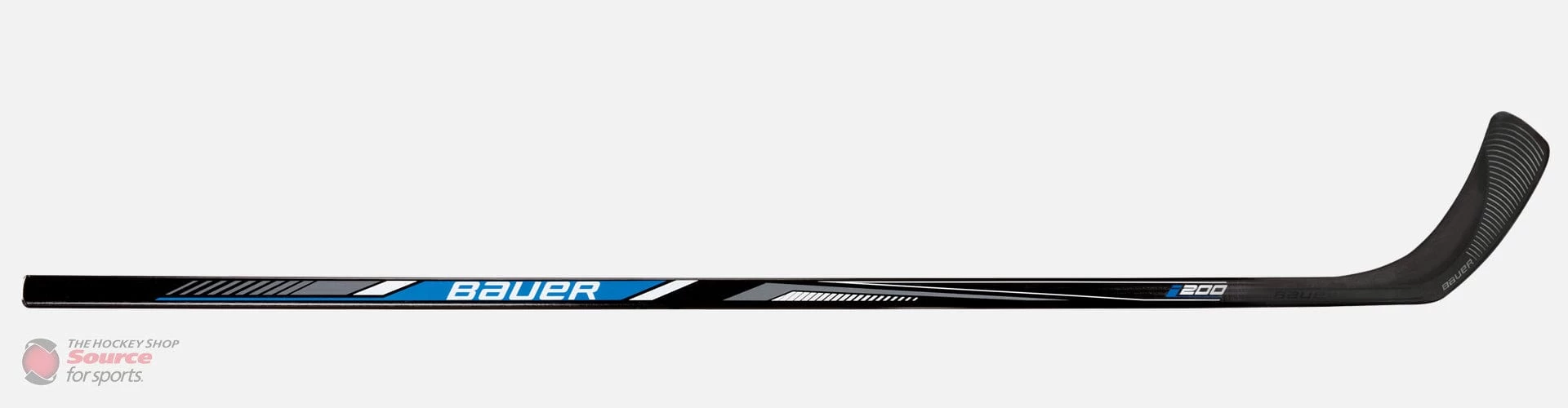 Bauer I200 Senior Street Wood Hockey Stick 3 Bauer I200 Senior Street Wood Hockey Stick